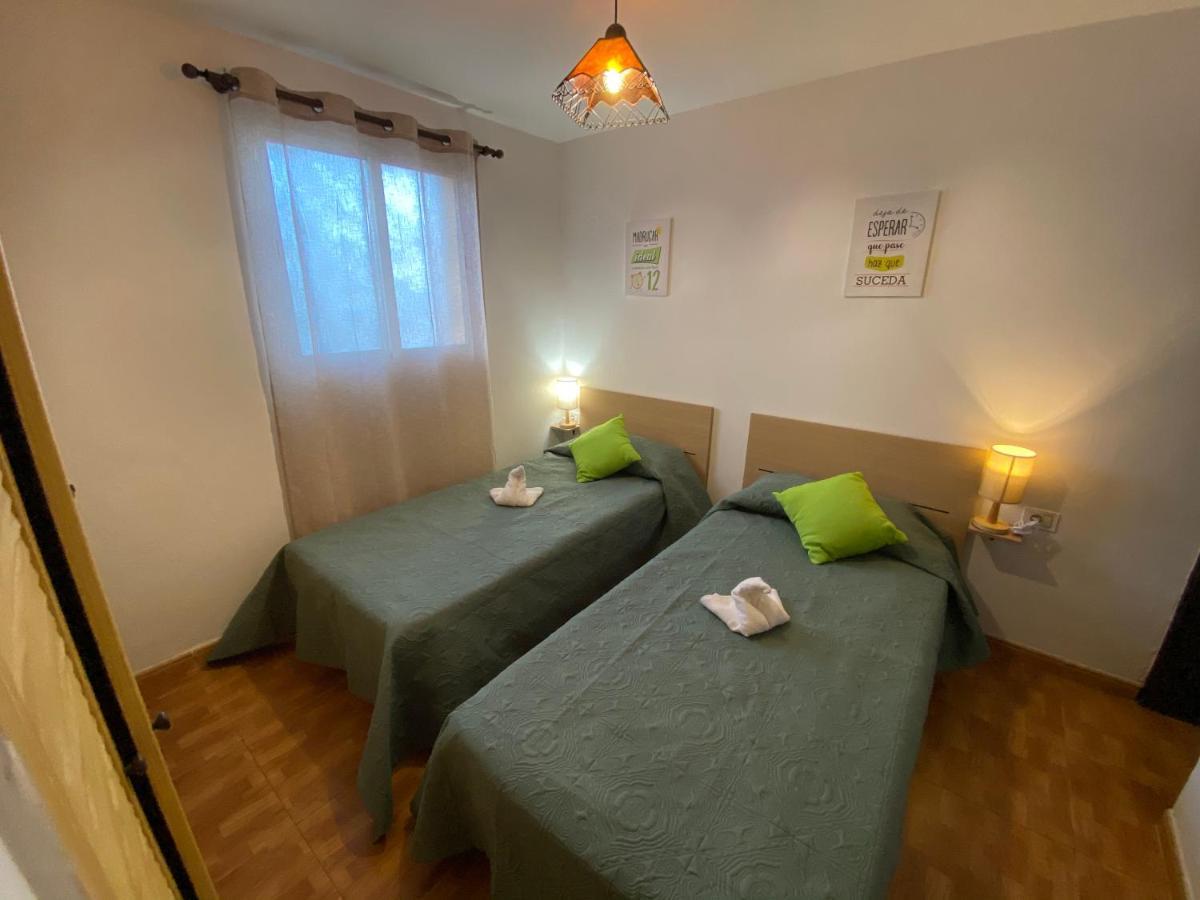Casa Completa En La Laguna Vivienda Vacacional 외부 사진