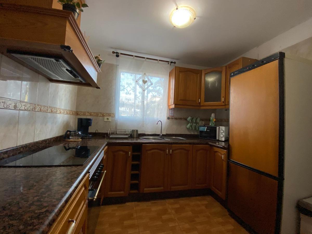 Casa Completa En La Laguna Vivienda Vacacional 외부 사진