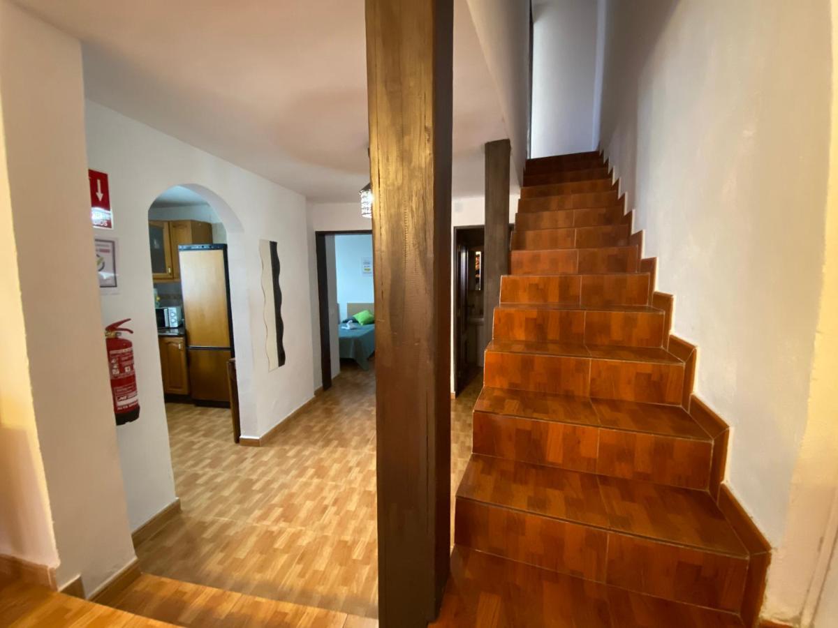 Casa Completa En La Laguna Vivienda Vacacional 외부 사진