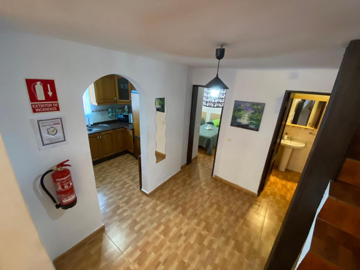Casa Completa En La Laguna Vivienda Vacacional 외부 사진