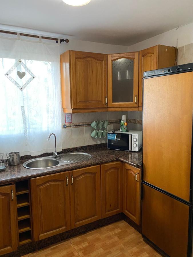 Casa Completa En La Laguna Vivienda Vacacional 외부 사진