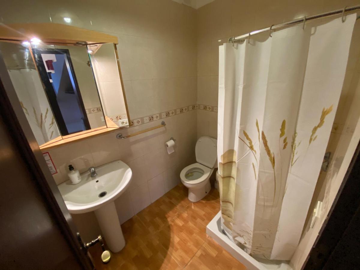 Casa Completa En La Laguna Vivienda Vacacional 외부 사진