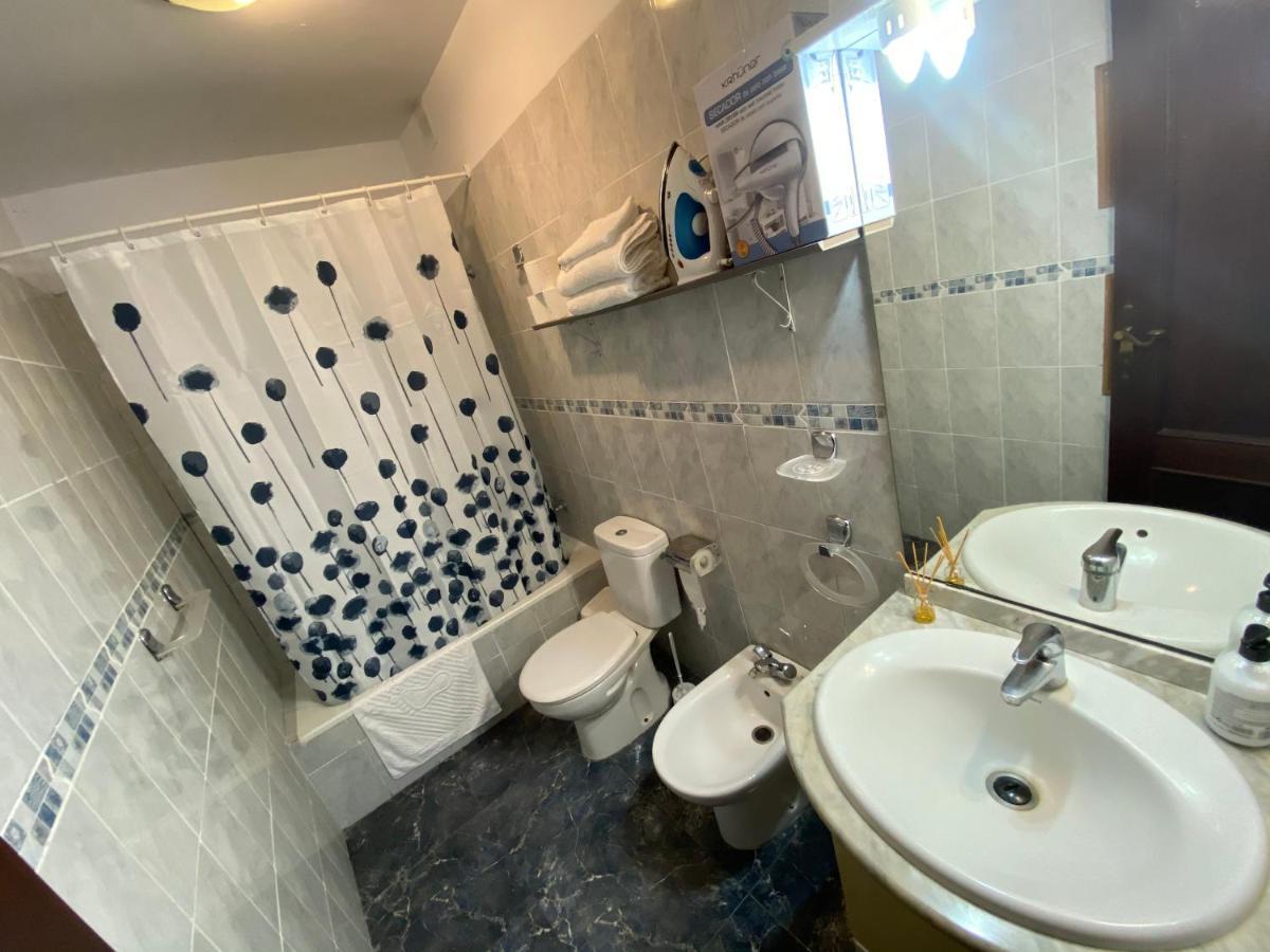 Casa Completa En La Laguna Vivienda Vacacional 외부 사진