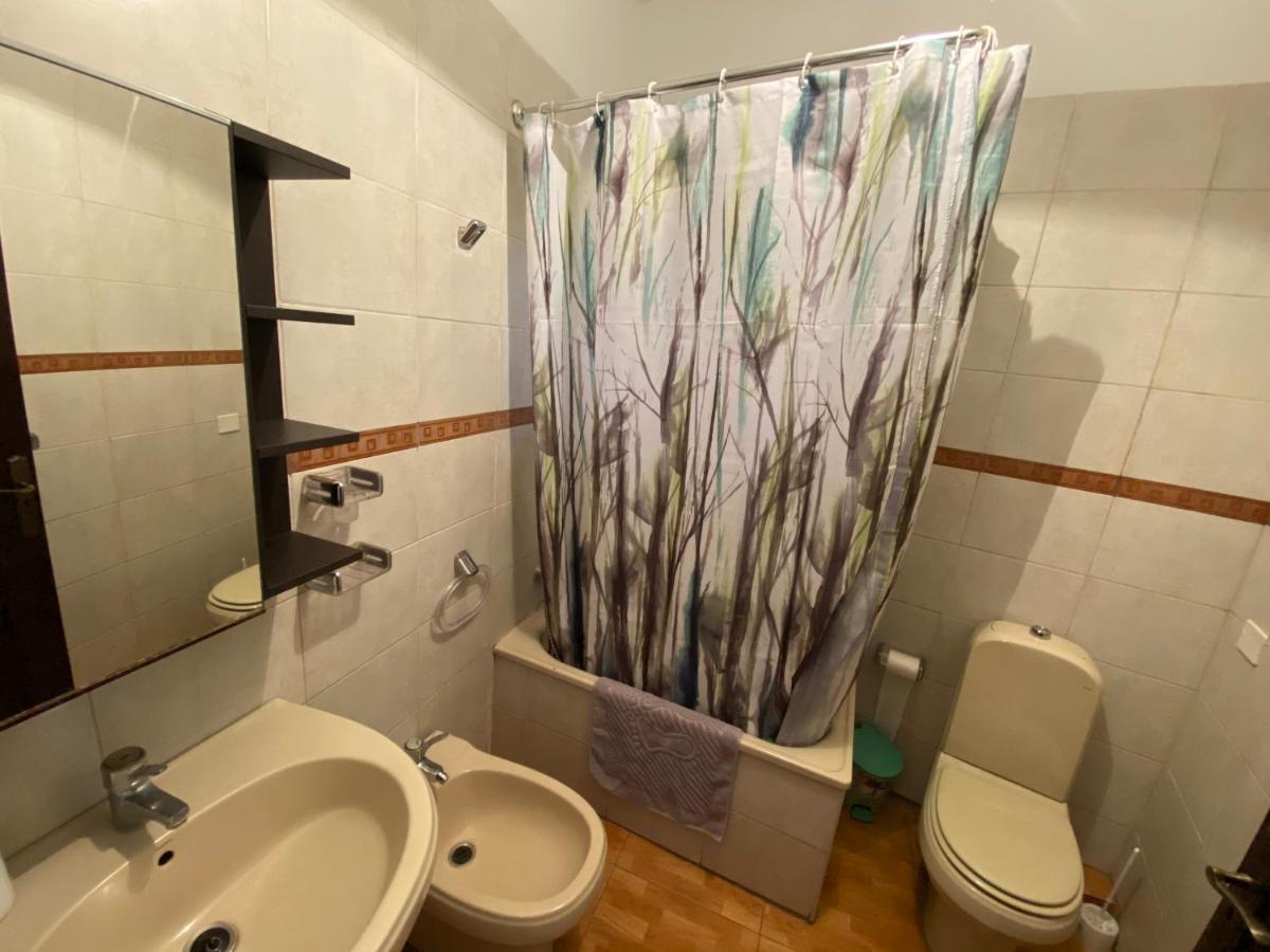 Casa Completa En La Laguna Vivienda Vacacional 외부 사진