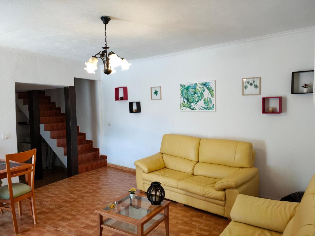 Casa Completa En La Laguna Vivienda Vacacional 외부 사진
